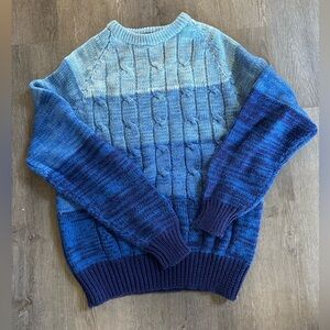Barnaby Sweater